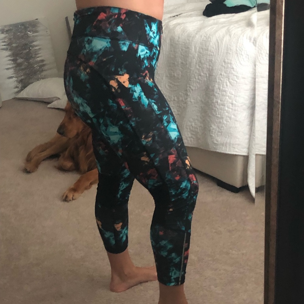 Old navy leggings